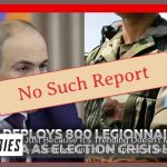 Disinformation’s Drone: Phony BBC Report Spotlights Hybrid War Fronts Disinformation’s Drone: Phony BBC Report Spotlights Hybrid War Fronts