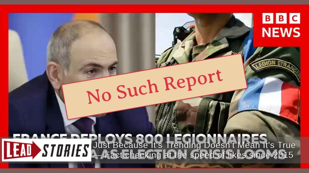 Disinformation’s Drone: Phony BBC Report Spotlights Hybrid War Fronts