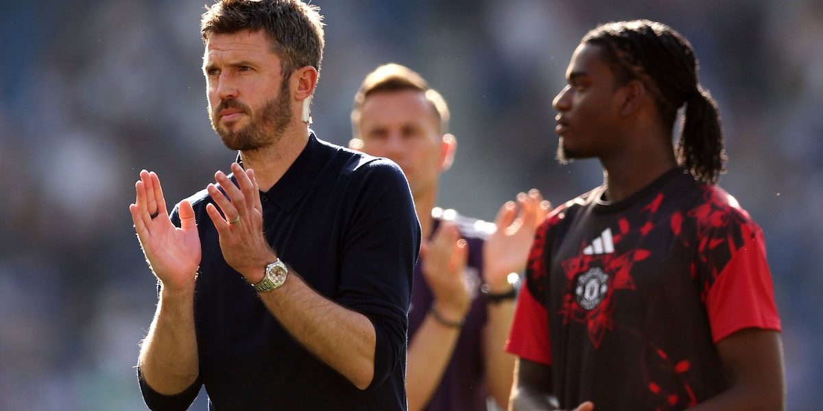 Red Devil’s Reckoning: Carrick’s Ultimatum to INEOS Exposes Football’s Cash Dilemma Red Devil’s Reckoning: Carrick’s Ultimatum to INEOS Exposes Football’s Cash Dilemma