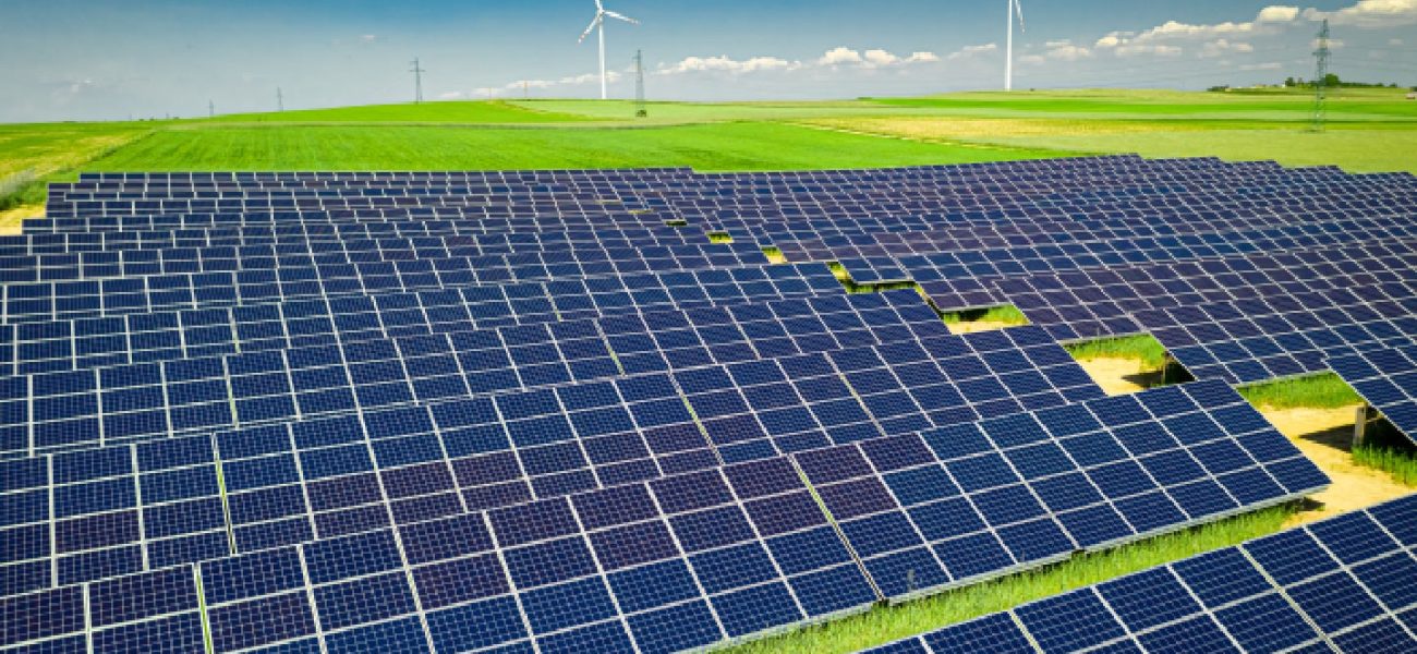 Sun-Baked Ambition: Israel Greenlights Gigantic Solar Plant Amidst Regional Scrutiny Sun-Baked Ambition: Israel Greenlights Gigantic Solar Plant Amidst Regional Scrutiny