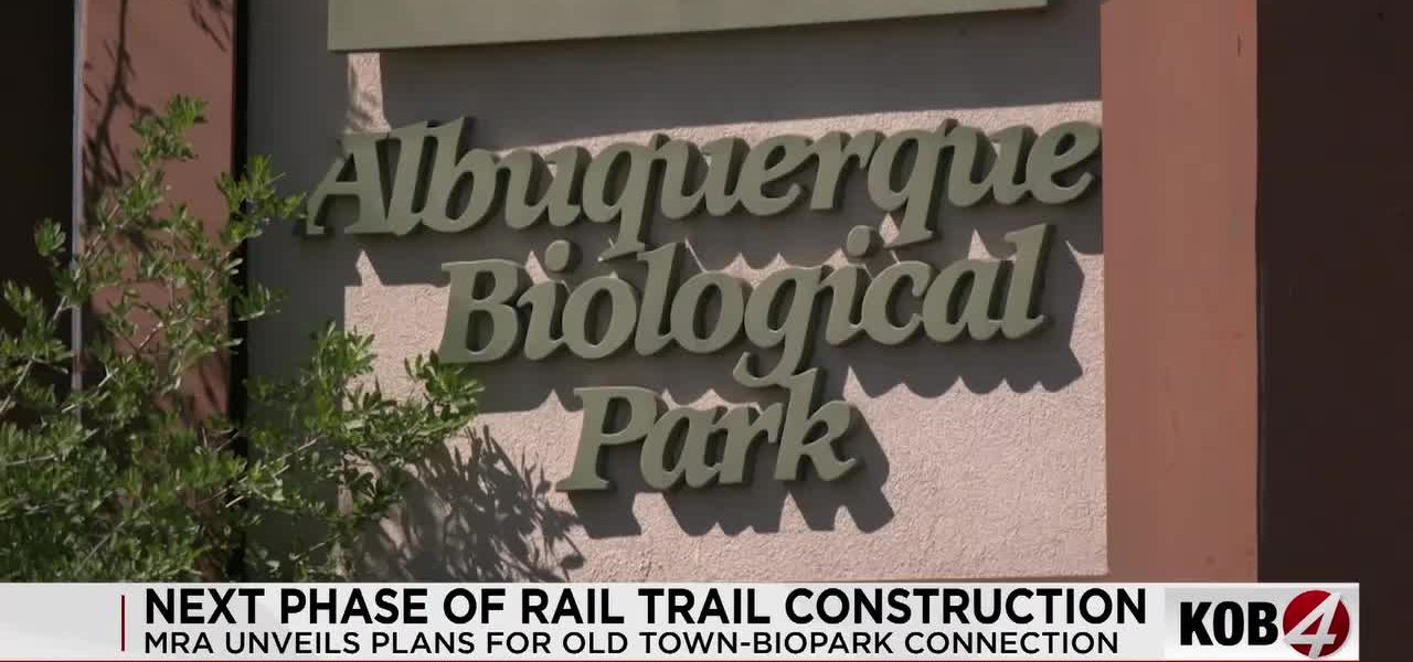 Albuquerque’s Trail Blazers: From Arroyos to Amenity, Who Benefits? Albuquerque’s Trail Blazers: From Arroyos to Amenity, Who Benefits?