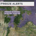 High Desert’s Whims: Late Freeze Snaps New Mexico’s Agricultural Ambitions