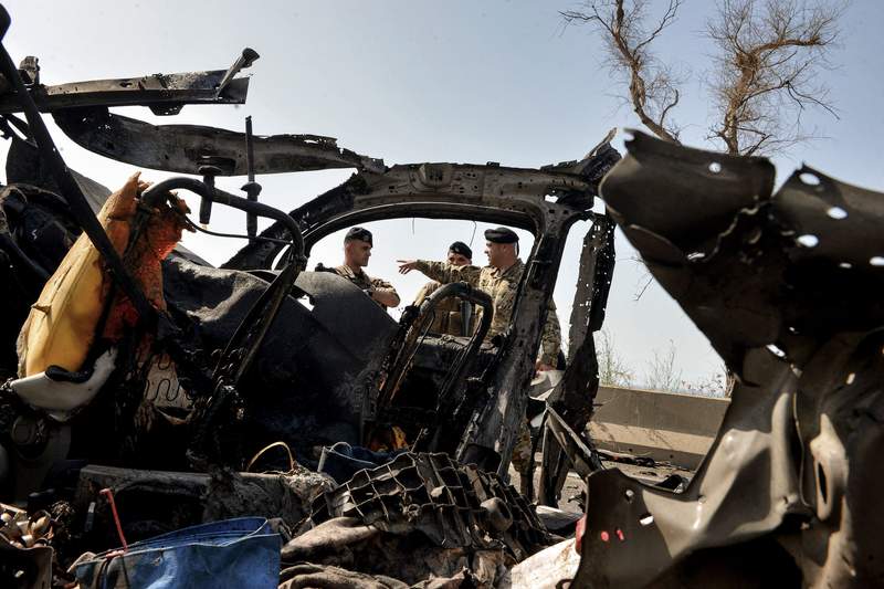 The Ghost of Truce: How a Ceasefire Becomes an Escalation Script in Lebanon The Ghost of Truce: How a Ceasefire Becomes an Escalation Script in Lebanon