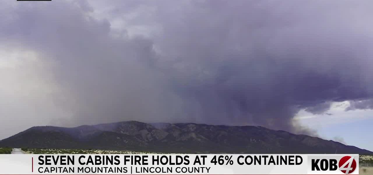 Fickle Rain Delays, Doesn’t Defeat, New Mexico Inferno