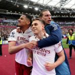 The Perils of Certainty: Premier League’s Crown Nears, Yet Doubts Linger