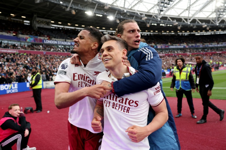 The Perils of Certainty: Premier League’s Crown Nears, Yet Doubts Linger