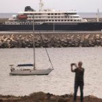 Cruise Ship Hantavirus Spooks Madrid, Reveals Fractures in Global Health Response Cruise Ship Hantavirus Spooks Madrid, Reveals Fractures in Global Health Response