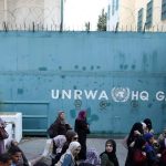 UNRWA’s Perilous Tightrope: New Allegations Deepen Humanitarian Funding Crisis UNRWA’s Perilous Tightrope: New Allegations Deepen Humanitarian Funding Crisis