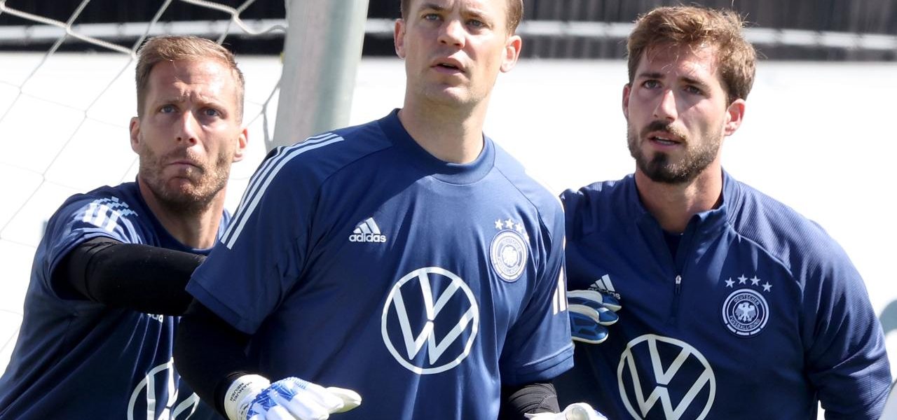 Nagelsmann’s Audacious Gambit: Old Guard Trumps Youth in Germany’s World Cup Goalkeeping Showdown Nagelsmann’s Audacious Gambit: Old Guard Trumps Youth in Germany’s World Cup Goalkeeping Showdown