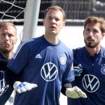 Nagelsmann’s Audacious Gambit: Old Guard Trumps Youth in Germany’s World Cup Goalkeeping Showdown Nagelsmann’s Audacious Gambit: Old Guard Trumps Youth in Germany’s World Cup Goalkeeping Showdown
