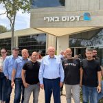 Desperate Measures? Israel’s Political Turmoil Fuels War Games Talk Desperate Measures? Israel’s Political Turmoil Fuels War Games Talk