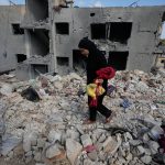 Silent Exoduses: Border Towns Evacuate as Escalation Grips Lebanon’s South Silent Exoduses: Border Towns Evacuate as Escalation Grips Lebanon’s South