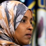 Washington’s Unseen Vapors: Rep. Omar’s Casual Remark Unmasks a Capitol Hill Reality Washington’s Unseen Vapors: Rep. Omar’s Casual Remark Unmasks a Capitol Hill Reality
