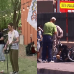 Albuquerque’s Illogical Divide: Criminalizing Sleep, Rising Joblessness, and a Rock-and-Roll Distraction Albuquerque’s Illogical Divide: Criminalizing Sleep, Rising Joblessness, and a Rock-and-Roll Distraction