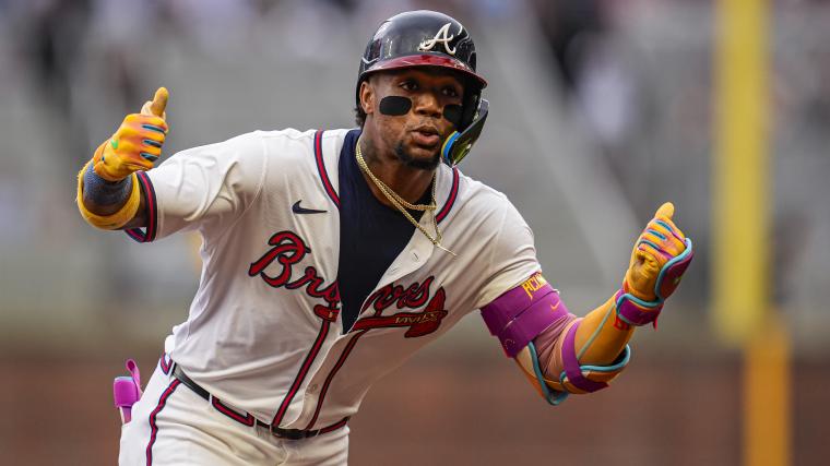 Diamonds and Dollars: Atlanta’s All-In Gamble in MLB’s Futures Market Diamonds and Dollars: Atlanta’s All-In Gamble in MLB’s Futures Market