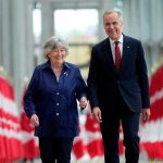 Carney’s Constitutional Gambit: Ex-Supreme Court Justice Ascends to Rideau Hall Carney’s Constitutional Gambit: Ex-Supreme Court Justice Ascends to Rideau Hall
