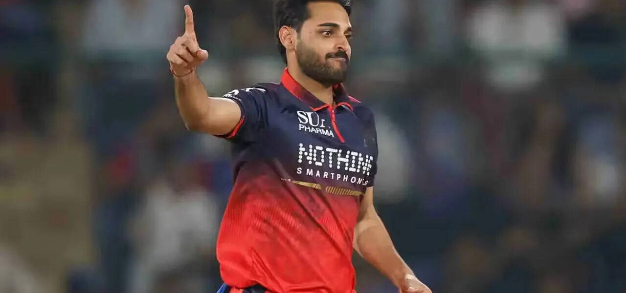 The Reluctant Veteran: Can India’s Cricket Machine Ignore a Pacer’s Late Surge? The Reluctant Veteran: Can India’s Cricket Machine Ignore a Pacer’s Late Surge?