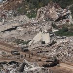 The Perilous Waltz: Border Skirmishes in Lebanon Reveal Region’s Perpetual Agony The Perilous Waltz: Border Skirmishes in Lebanon Reveal Region’s Perpetual Agony