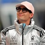 Mercedes’ Inner Fray: Russell’s Crown Cracks Under Pressure of Rising Prodigy Mercedes’ Inner Fray: Russell’s Crown Cracks Under Pressure of Rising Prodigy