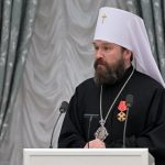 Czech Folly or Geopolitical Flare-up? Orthodox Cleric’s White Powder Snafu Czech Folly or Geopolitical Flare-up? Orthodox Cleric’s White Powder Snafu