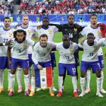 Deschamps’ Delicate Dance: France Unveils World Cup Squad Amidst Ghosts of Glory and Global Grumbling Deschamps’ Delicate Dance: France Unveils World Cup Squad Amidst Ghosts of Glory and Global Grumbling