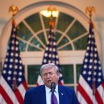 Beltway Bedlam: Trump Jets to Beijing Amid Economic Pinch, War Woes, and Billion-Dollar Budget Battles Beltway Bedlam: Trump Jets to Beijing Amid Economic Pinch, War Woes, and Billion-Dollar Budget Battles