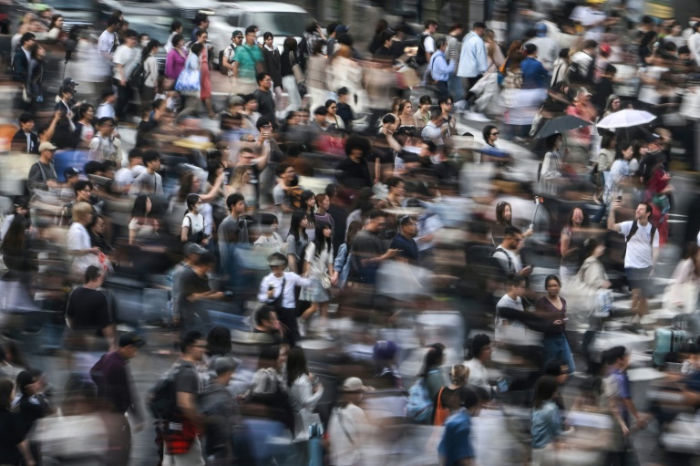 Tokyo’s Quiet Roar: Japan Defies Gloom, But What Lurks Beneath the Yen’s Bounce?