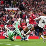 Old Trafford’s Echo: The VAR Verdict That Ignited a Global Debate Old Trafford’s Echo: The VAR Verdict That Ignited a Global Debate