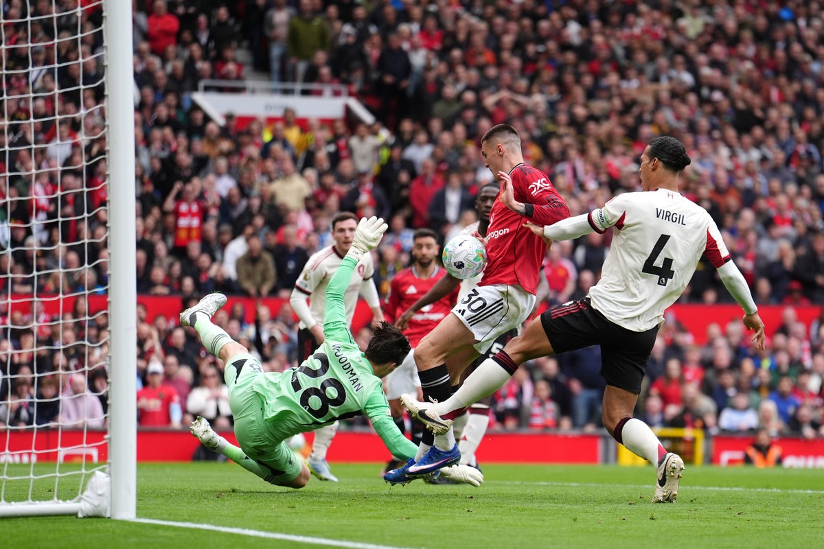 Old Trafford’s Echo: The VAR Verdict That Ignited a Global Debate