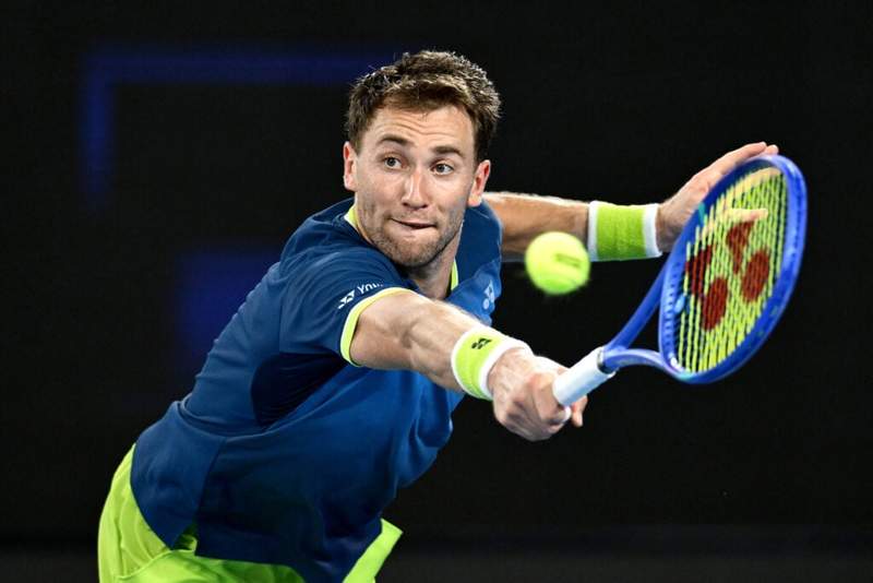 The Mechanical Messiah: Jannik Sinner’s Ascent Reboots Tennis, Sparks Debate Over ‘Soul’