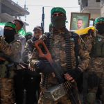 Gaza’s New Chess Master: Mohammed Ouda Ascends to Hamas Military Command
