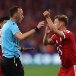Whose Game Is It Anyway? Bayern Boss Hints at Darker Currents in Champions League Defeat