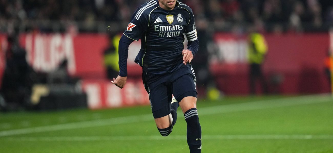Bernabéu Breach? How a Midfield Dust-up Threatens Real Madrid’s Global Façade, Shaking Football’s Elite Economics Bernabéu Breach? How a Midfield Dust-up Threatens Real Madrid’s Global Façade, Shaking Football’s Elite Economics