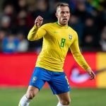 The Distressed Asset: Arthur Melo and the Precarious Economics of Elite Football Talent The Distressed Asset: Arthur Melo and the Precarious Economics of Elite Football Talent