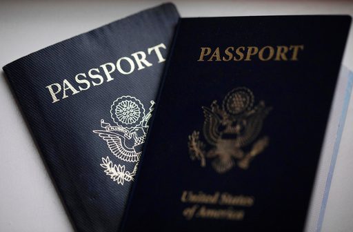 The State’s Long Arm: Passports Snapped Shut on Child Support Debtors The State’s Long Arm: Passports Snapped Shut on Child Support Debtors