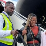 Ghanaian Airlift: The Fading Echo of Pan-African Unity Ghanaian Airlift: The Fading Echo of Pan-African Unity