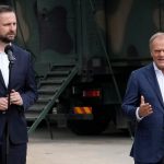 Warsaw’s Wary Embrace: The Fleeting Comfort of ‘Temporary’ Troops Warsaw’s Wary Embrace: The Fleeting Comfort of ‘Temporary’ Troops
