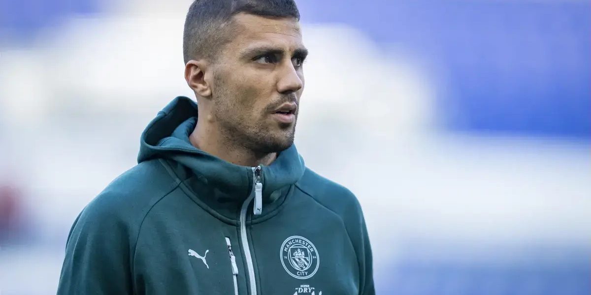 Etihad’s Golden Chains Fray: Rodri’s Wanderlust Threatens Guardiola’s Dynastic Grip Etihad’s Golden Chains Fray: Rodri’s Wanderlust Threatens Guardiola’s Dynastic Grip