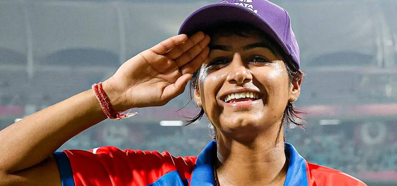 Beyond the Wickets: India’s Women Target T20 World Cup, With a Rising Star and a Pakistan Showdown Beyond the Wickets: India’s Women Target T20 World Cup, With a Rising Star and a Pakistan Showdown