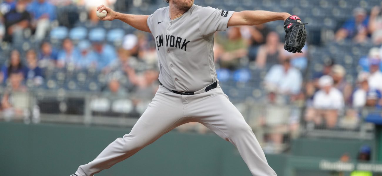 The Brutal Precision of Elite Recovery: Cole’s Measured Return to the Mound The Brutal Precision of Elite Recovery: Cole’s Measured Return to the Mound