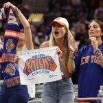 The Global Grind: Knicks Mania Echoes Deeper Demands Than Just Another Trophy The Global Grind: Knicks Mania Echoes Deeper Demands Than Just Another Trophy