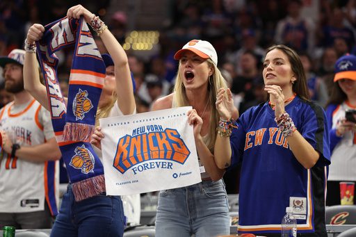 Manhattan’s Siren Song for a Titan: The Perplexing Demand Echoing Globally