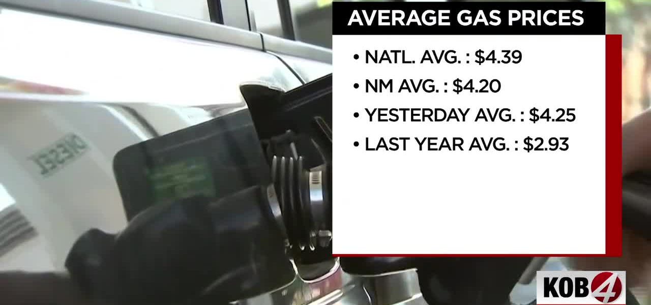 Summer Dreams Deflated: Fuel Costs Cast Long Shadow on American Getaways Summer Dreams Deflated: Fuel Costs Cast Long Shadow on American Getaways