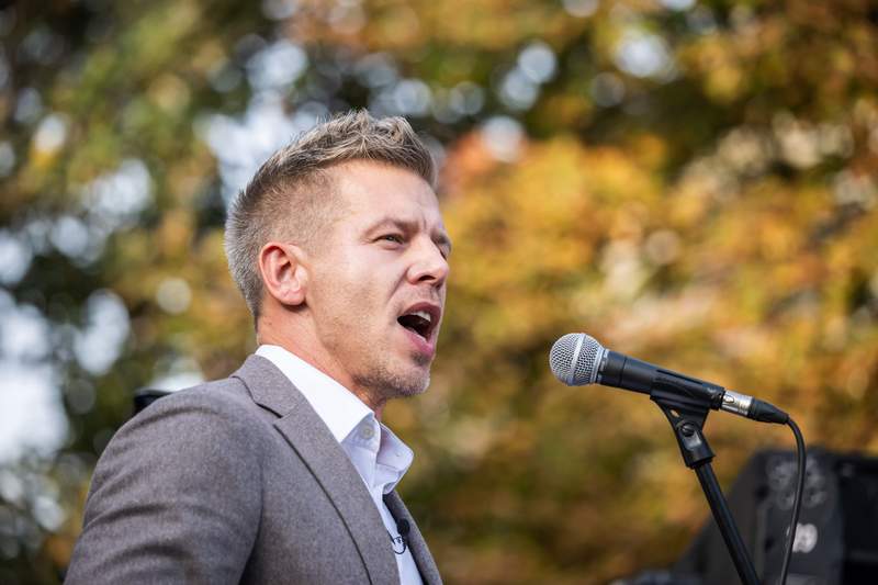 Budapest’s Latest Echoes in Warsaw: A Fractured Europe Seeks Illusory Unity Budapest’s Latest Echoes in Warsaw: A Fractured Europe Seeks Illusory Unity