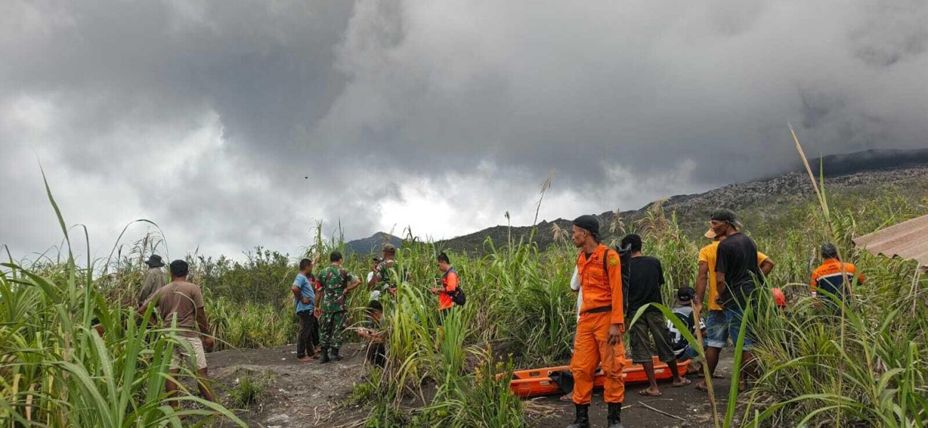 Ash and Irony: Indonesia’s Fickle Peaks Demand a Reckoning Ash and Irony: Indonesia’s Fickle Peaks Demand a Reckoning
