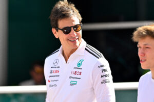 Silent Coup: Inside F1’s Power Struggle as Wolff, Horner Vie for Alpine’s Soul Silent Coup: Inside F1’s Power Struggle as Wolff, Horner Vie for Alpine’s Soul