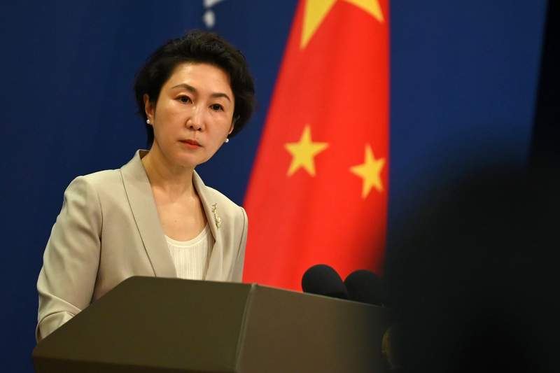 Beijing’s Fury, Berlin’s Gambit: A Cold War of Principles in the Pacific Beijing’s Fury, Berlin’s Gambit: A Cold War of Principles in the Pacific
