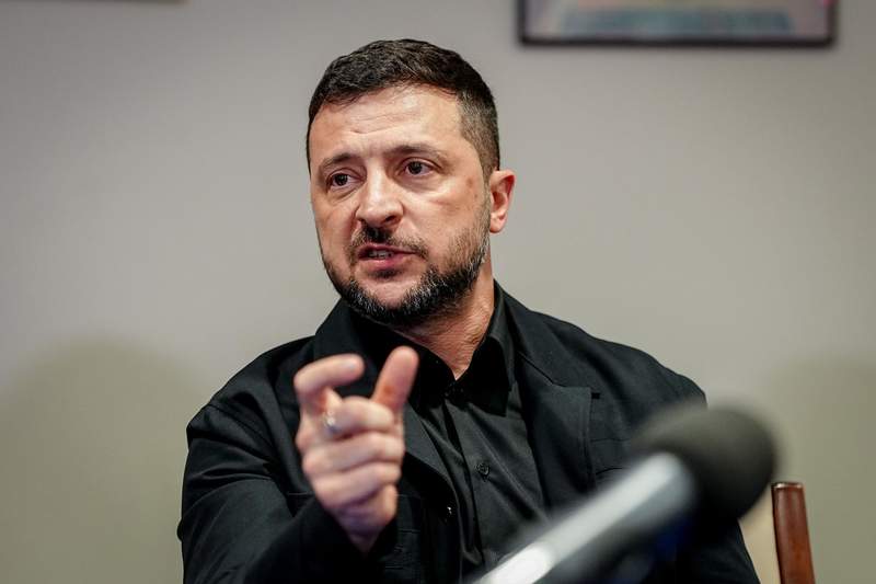 Kyiv’s Shadow Play: New Retaliations Signal Deeper Global Ripples Kyiv’s Shadow Play: New Retaliations Signal Deeper Global Ripples