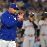 The Fickle Hand of Fate: Dodgers’ Bulletproof Bullpen Cracks Under Rocky Ascent