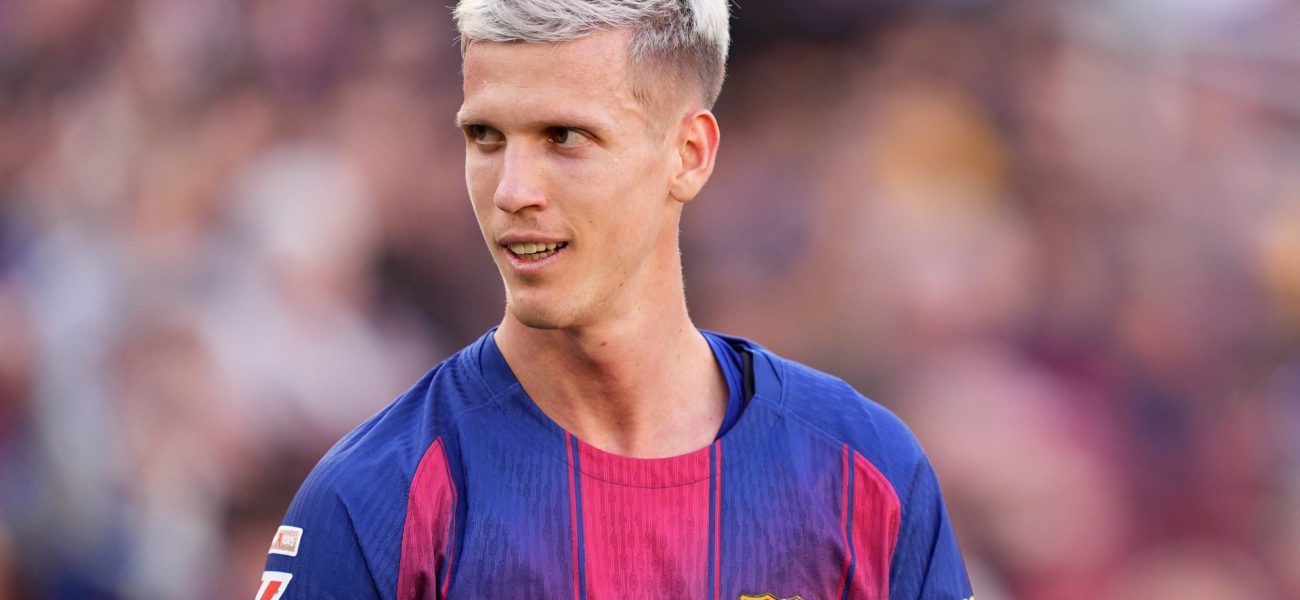 The Golden Handcuffs: Barcelona’s Financial Gymnastics and the Price of Loyalty